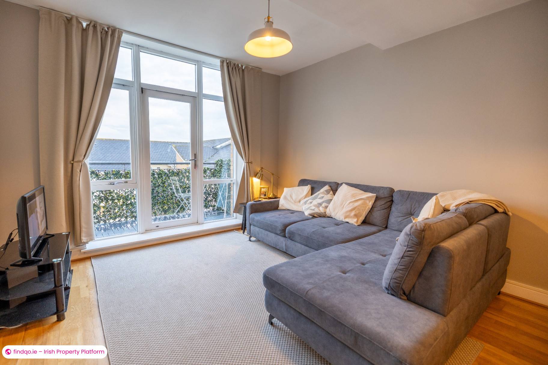 3 Bedroom Apartment for Rent in Ashbourne, Meath