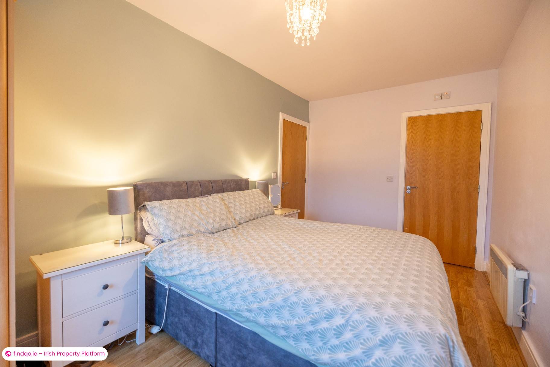 3 Bedroom Apartment for Rent in Ashbourne, Meath