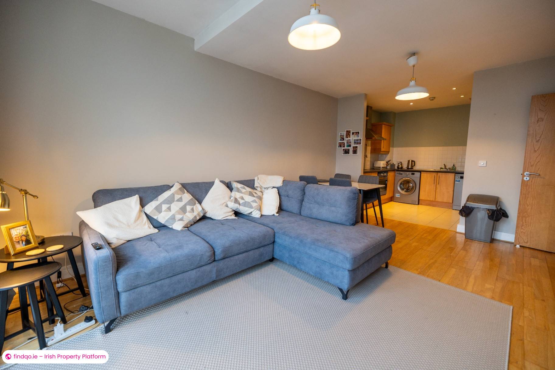 3 Bedroom Apartment for Rent in Ashbourne, Meath