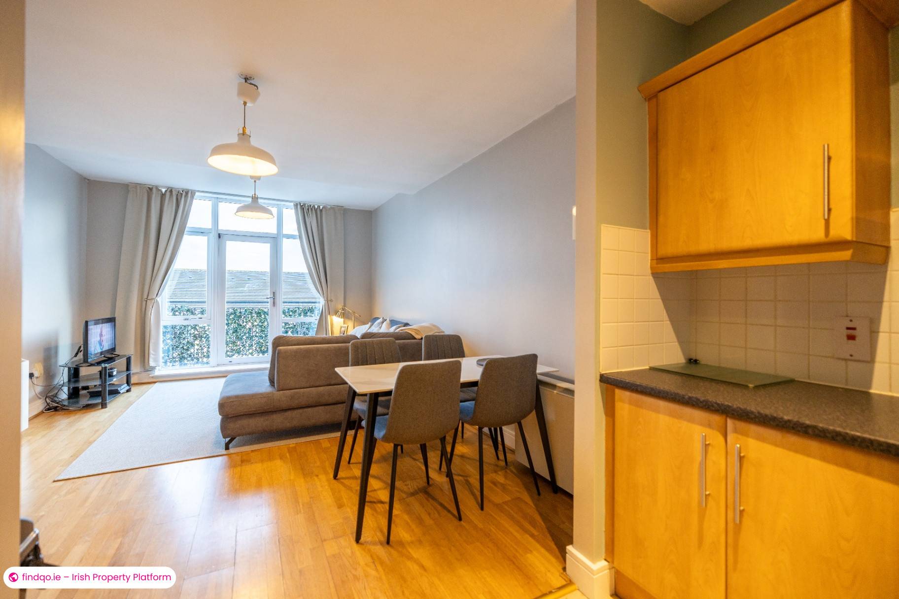 3 Bedroom Apartment for Rent in Ashbourne, Meath