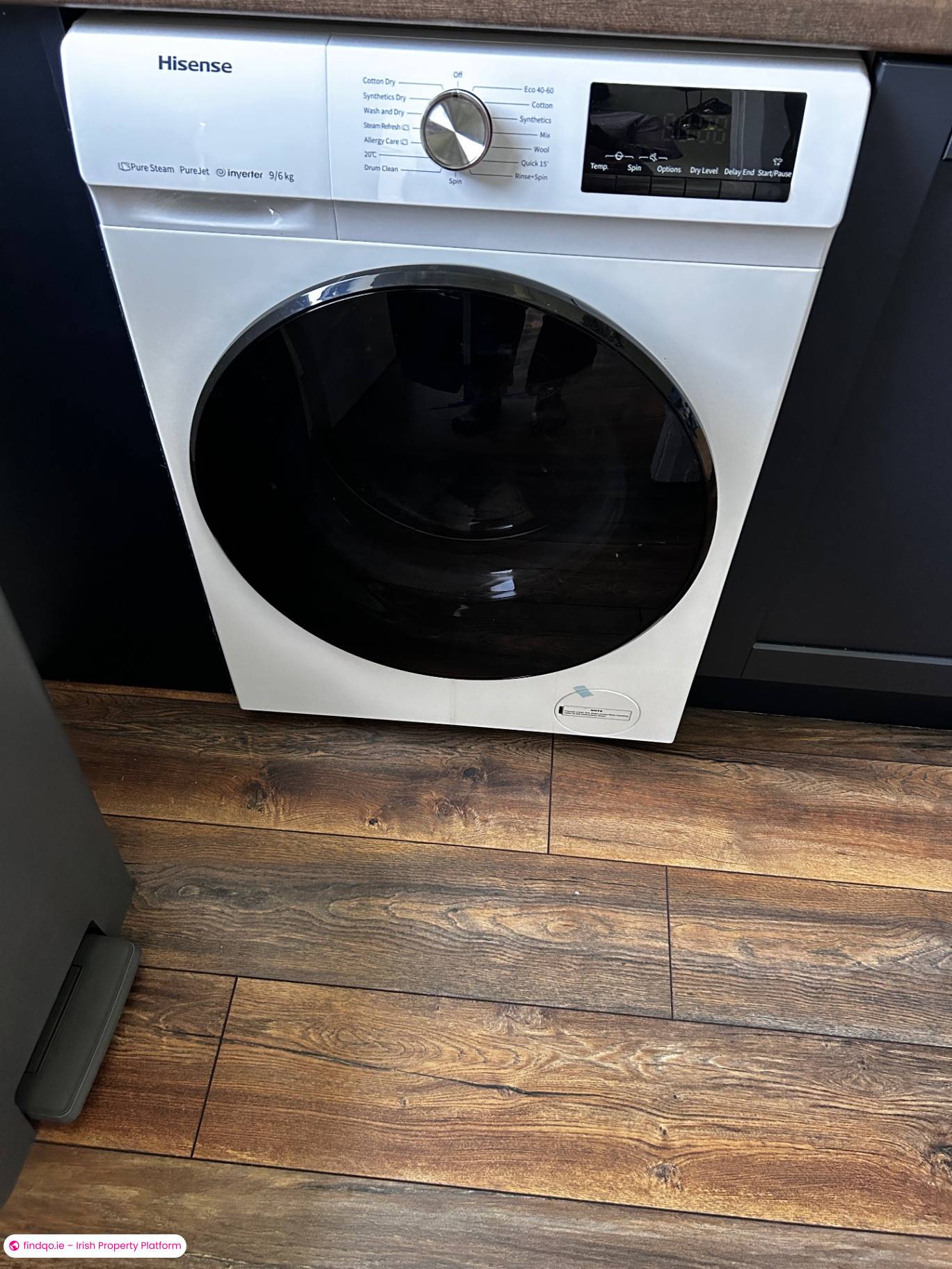 4 Bedroom House for Rent in Ballymore Eustace, Kildare