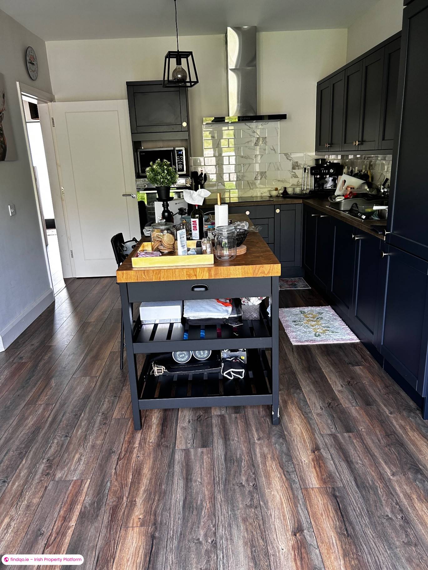 4 Bedroom House for Rent in Ballymore Eustace, Kildare