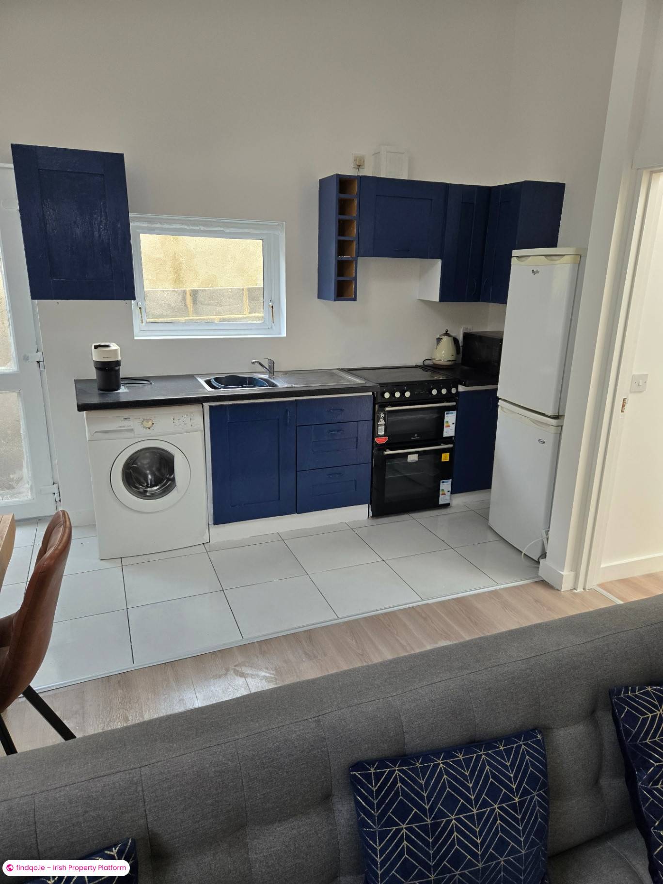 1 Bedroom House for Rent in Walkinstown, Dublin 12