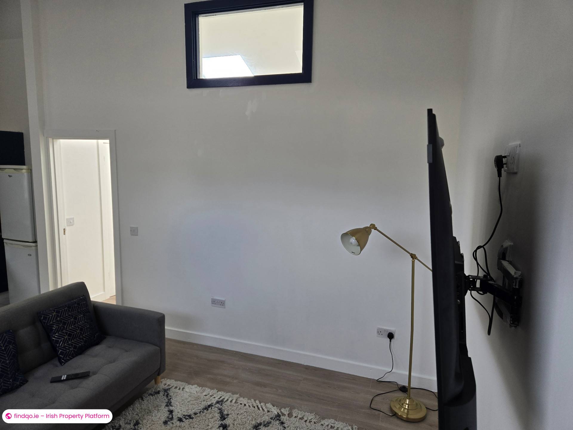 1 Bedroom House for Rent in Walkinstown, Dublin 12