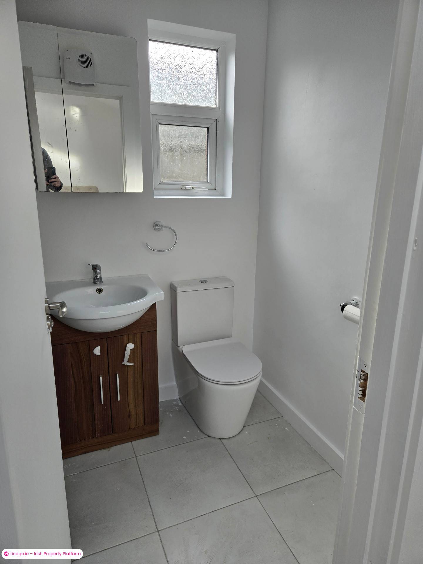 1 Bedroom House for Rent in Walkinstown, Dublin 12
