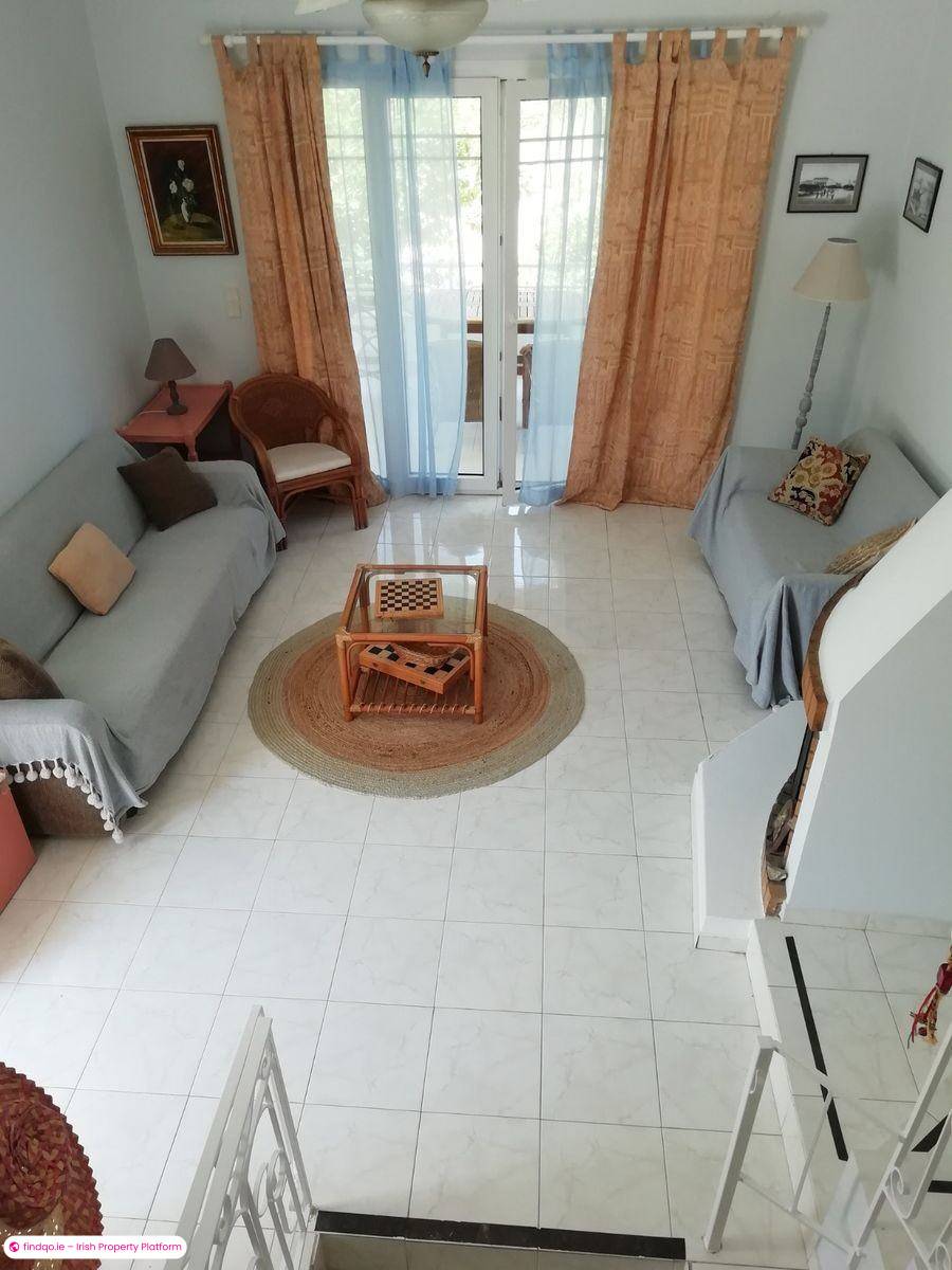 Detached house for Sale Outside Ireland