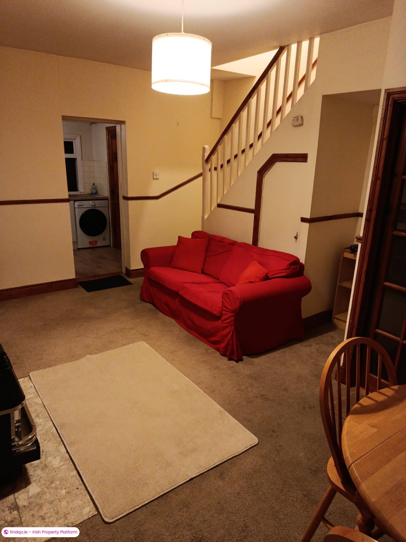 2 Bedroom House for Rent in Phibsborough, Dublin 7