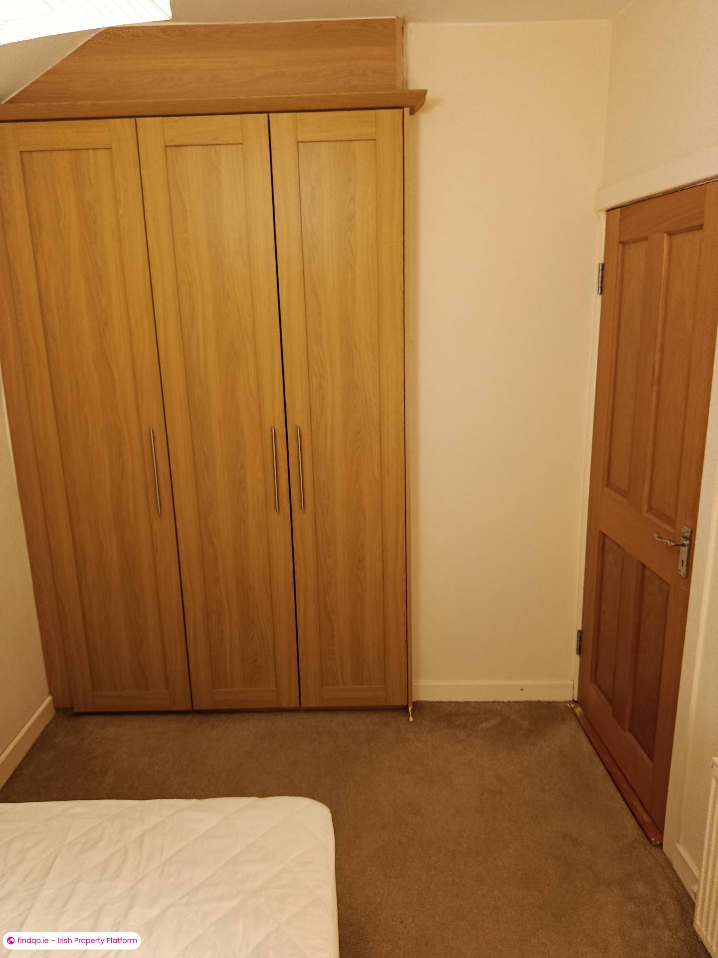 2 Bedroom House for Rent in Phibsborough, Dublin 7