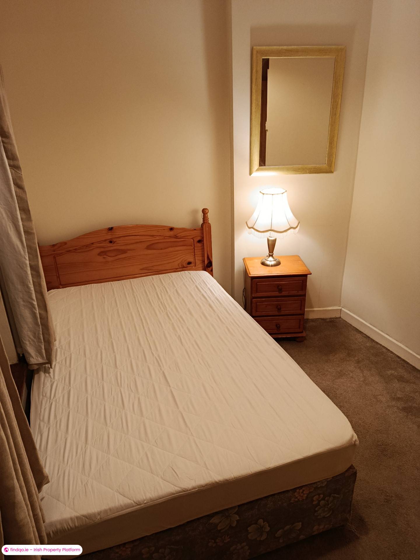 2 Bedroom House for Rent in Phibsborough, Dublin 7