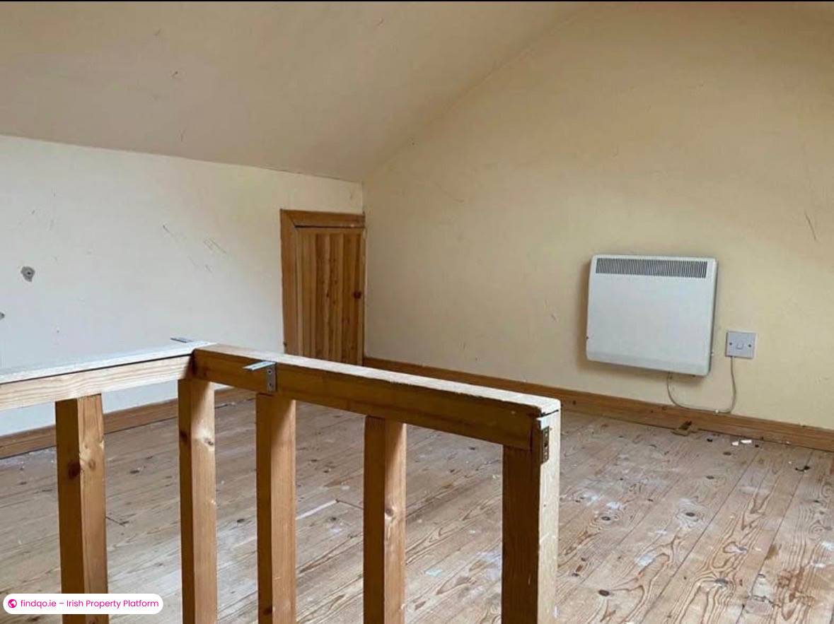 1 Bedroom Apartment for Rent in Drogheda, Louth