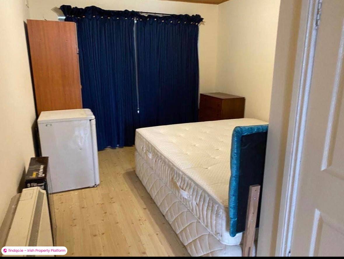1 Bedroom Apartment for Rent in Drogheda, Louth