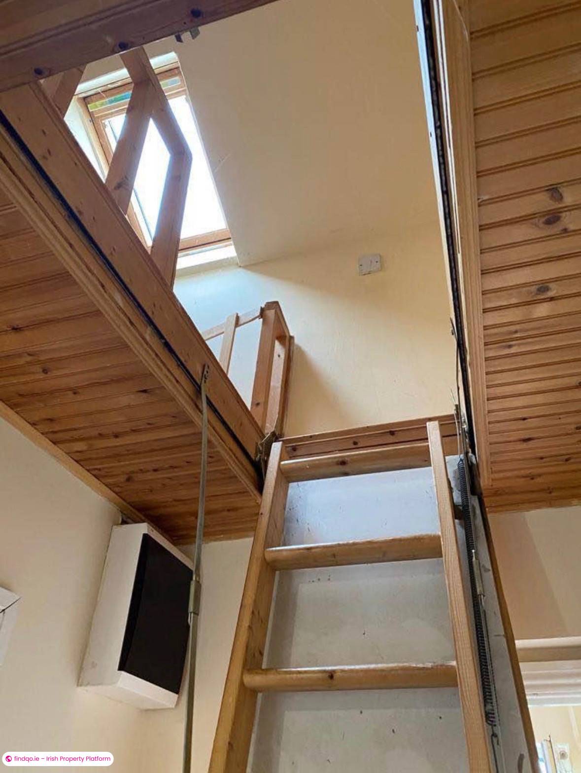 1 Bedroom Apartment for Rent in Drogheda, Louth