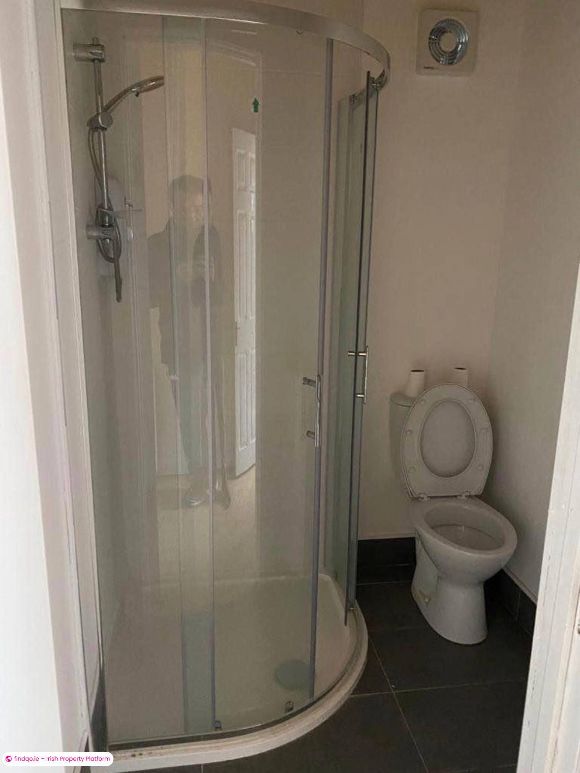 1 Bedroom Apartment for Rent in Drogheda, Louth