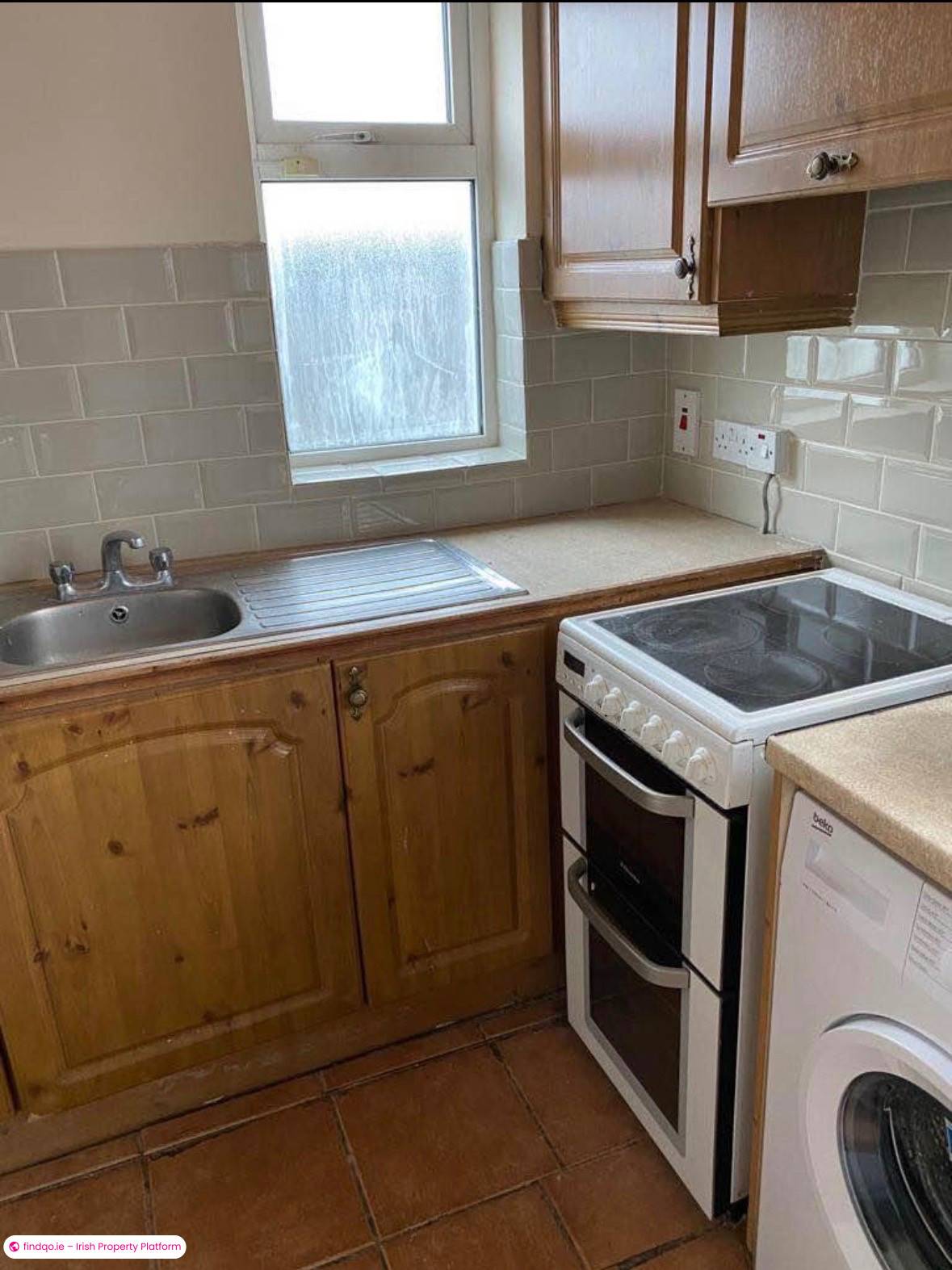 1 Bedroom Apartment for Rent in Drogheda, Louth
