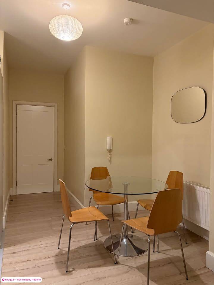 2 Bedroom Apartment for Rent in North City Centre, Dublin 1