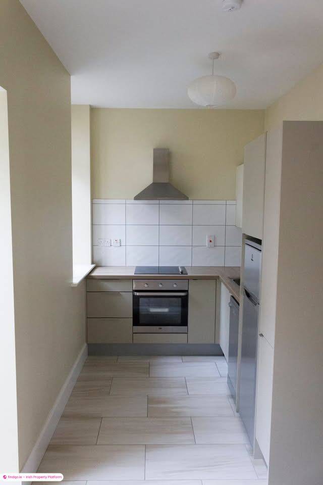 2 Bedroom Apartment for Rent in North City Centre, Dublin 1