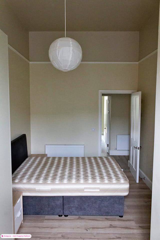 2 Bedroom Apartment for Rent in North City Centre, Dublin 1
