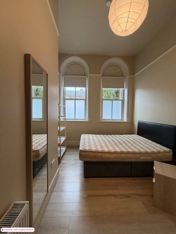 2 Bedroom Apartment for Rent in North City Centre, Dublin 1