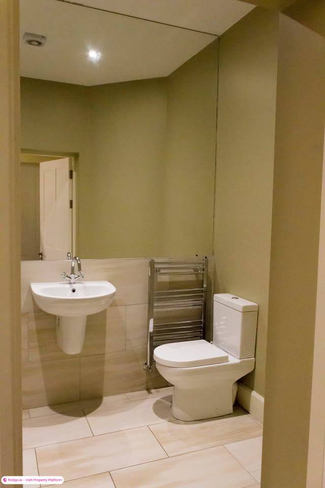 2 Bedroom Apartment for Rent in North City Centre, Dublin 1