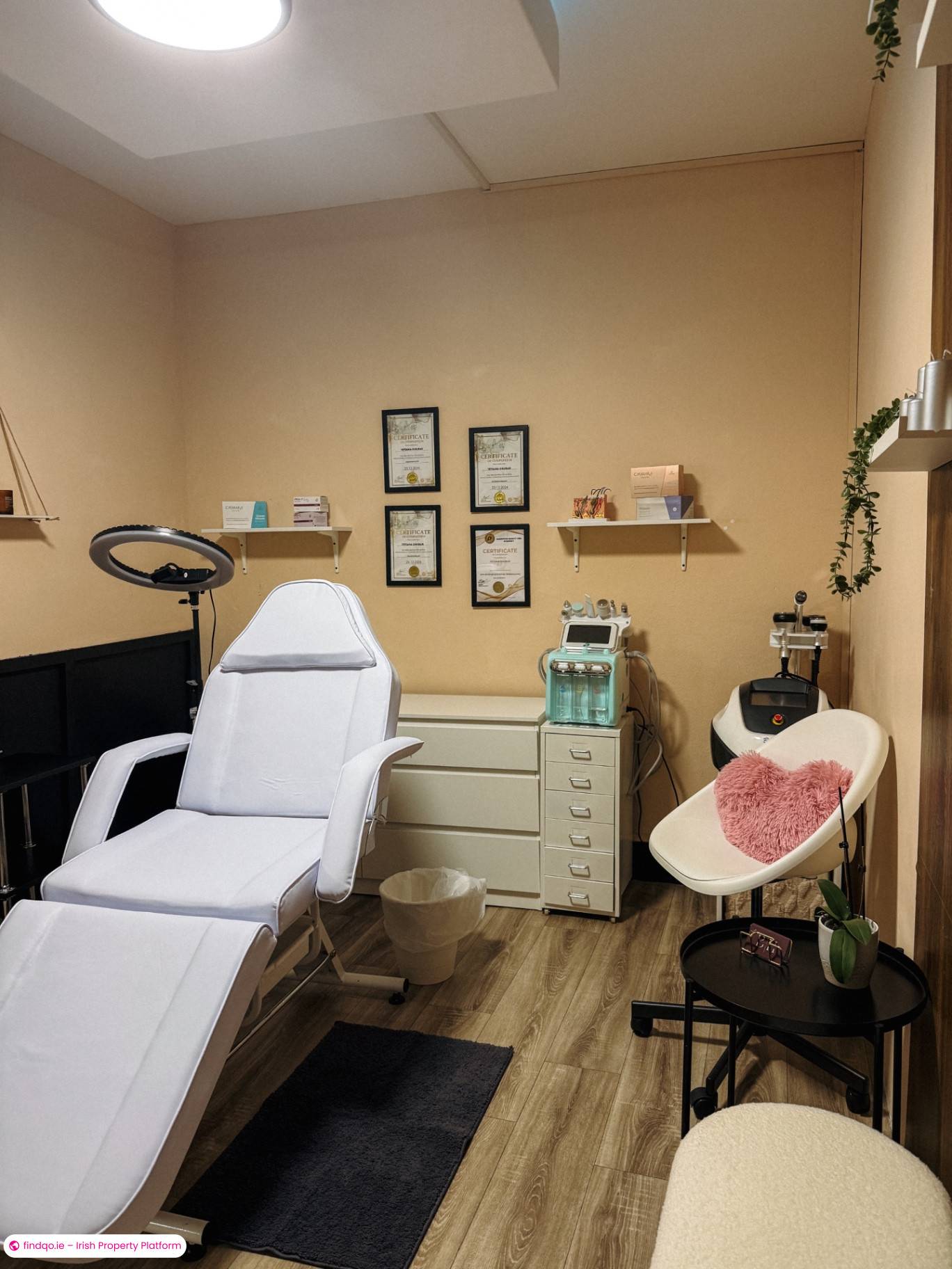 Office Space for Rent in OConnell Street, Dublin 1