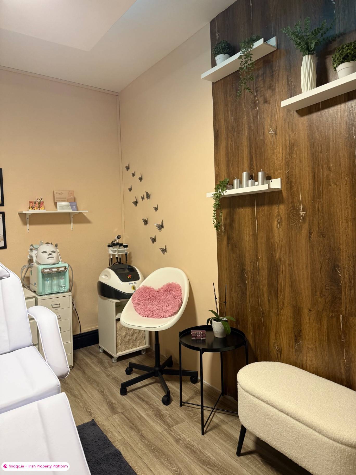 Office Space for Rent in OConnell Street, Dublin 1