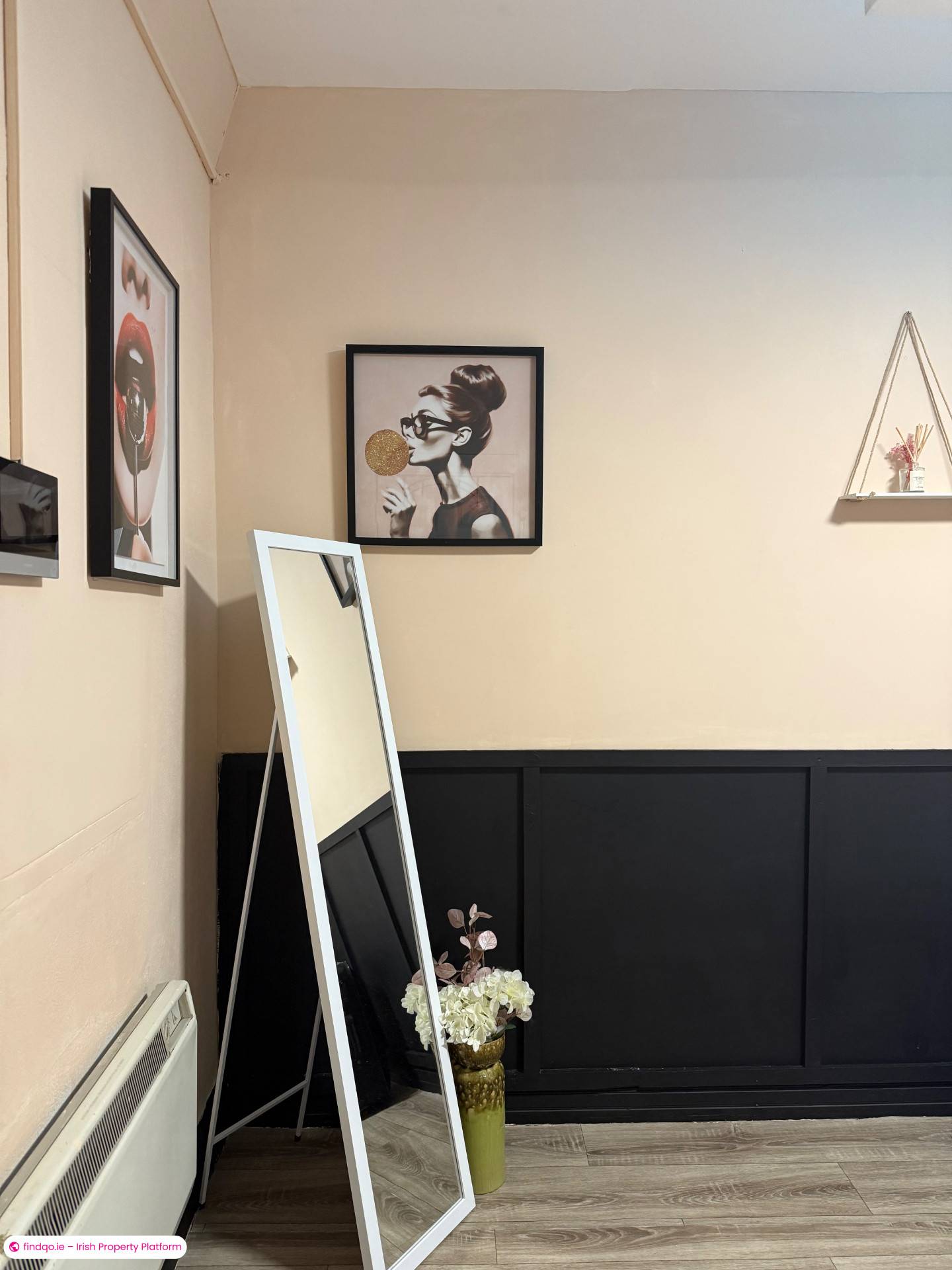 Office Space for Rent in OConnell Street, Dublin 1