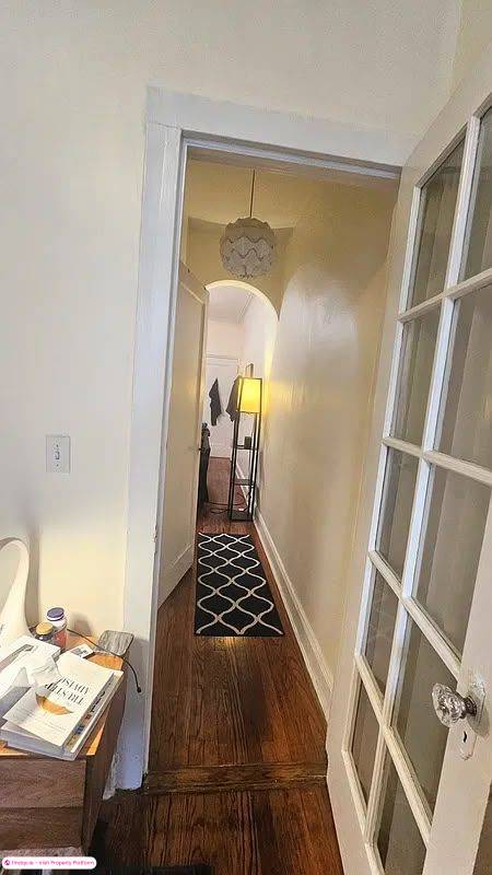 1 Bedroom Apartment for Rent in Mountjoy Square, Dublin 1