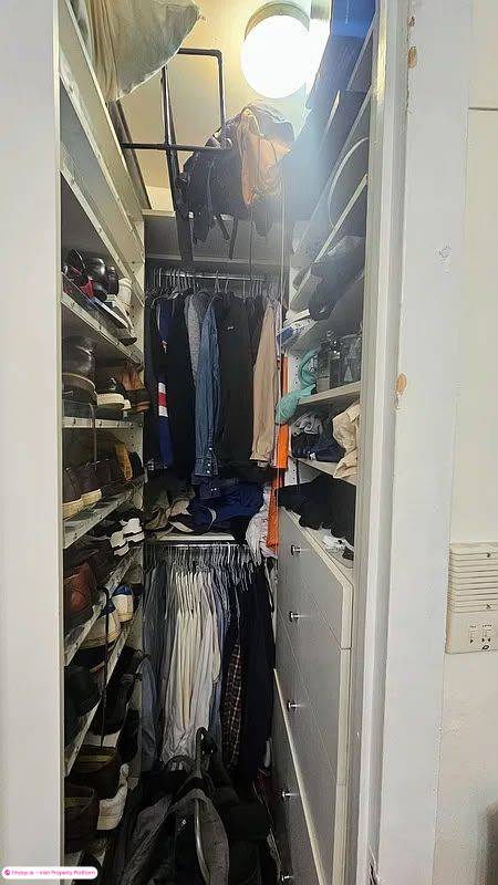 1 Bedroom Apartment for Rent in Mountjoy Square, Dublin 1