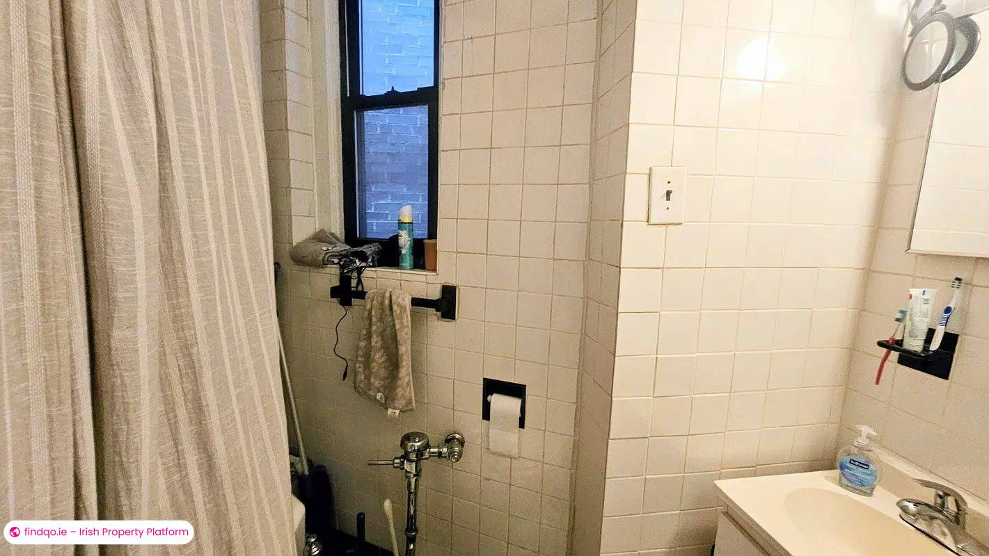 1 Bedroom Apartment for Rent in Mountjoy Square, Dublin 1
