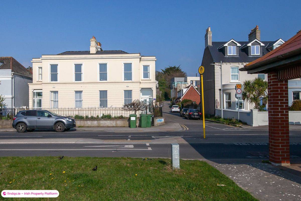 1 Bedroom House for Rent in Dollymount, Dublin 3