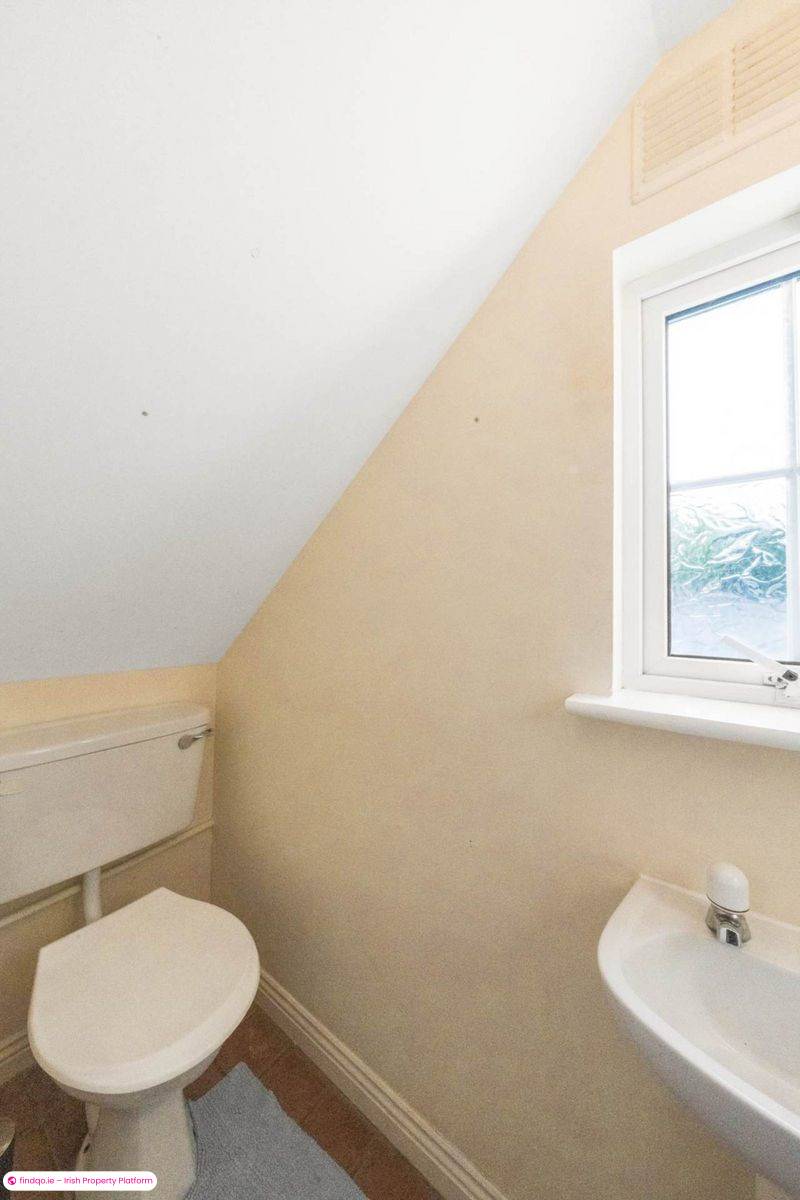 Semi-detached house for Sale in Dublin 14