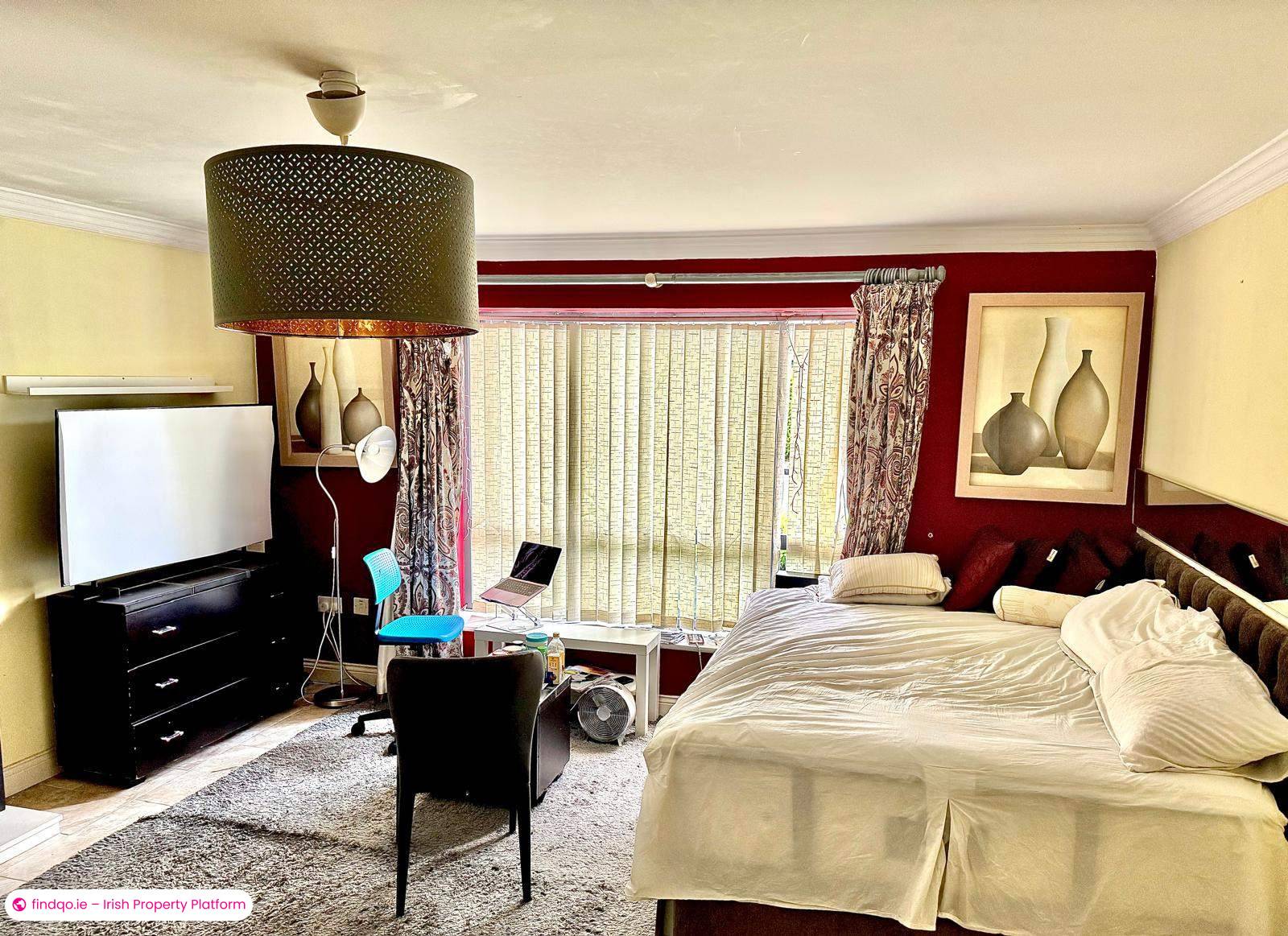 1 Bedroom Apartment for Sharing in Dunboyne, Meath