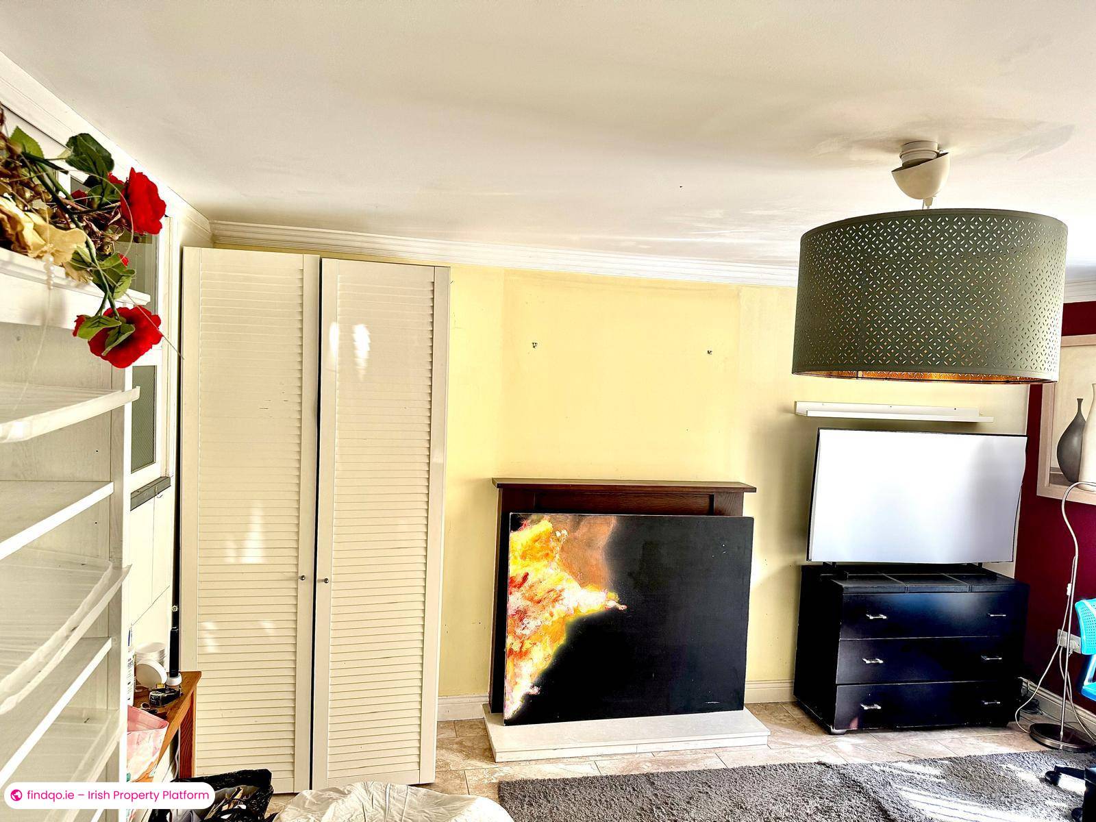 1 Bedroom Apartment for Sharing in Dunboyne, Meath
