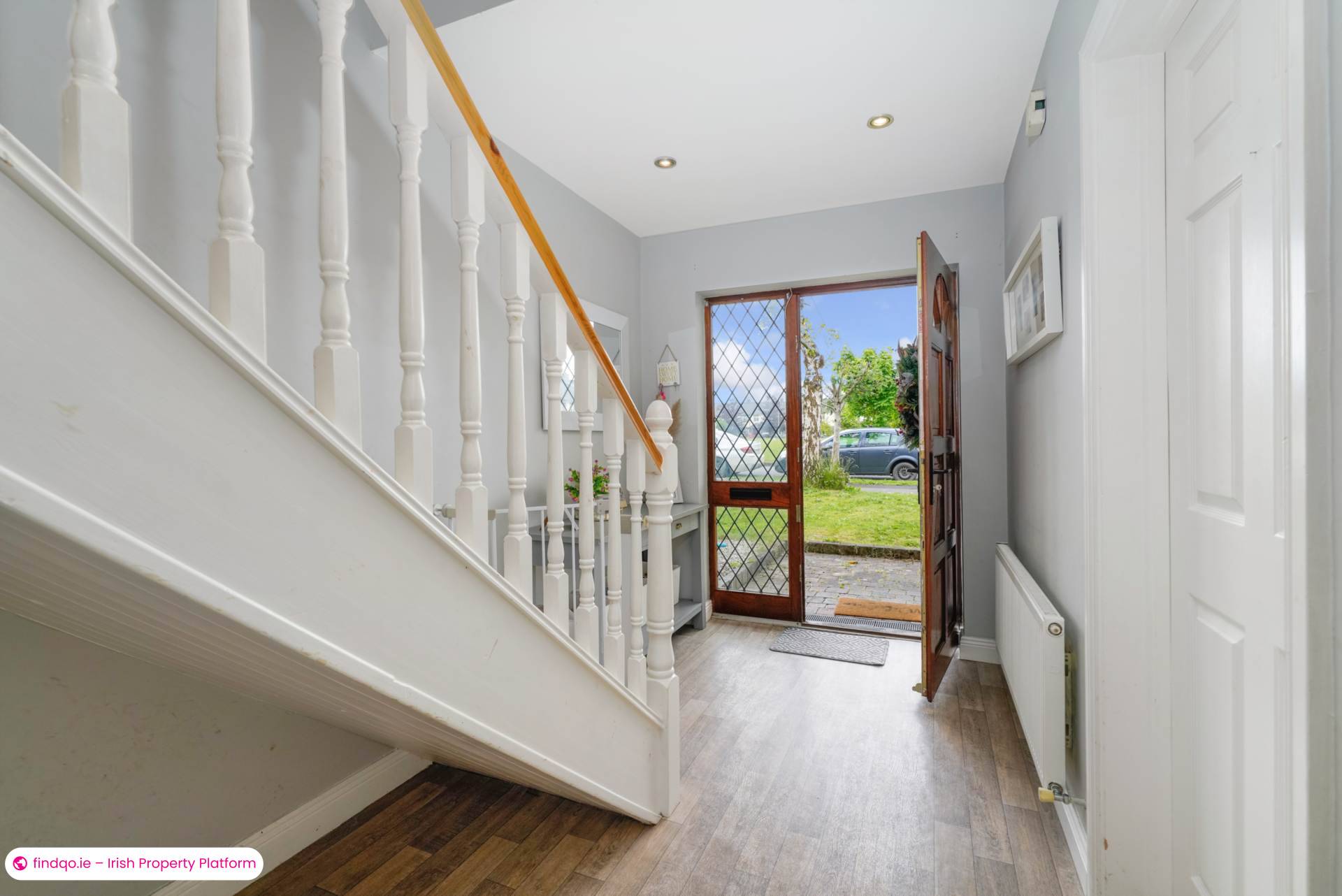 Semi-detached house for Sale in Kells, Antrim