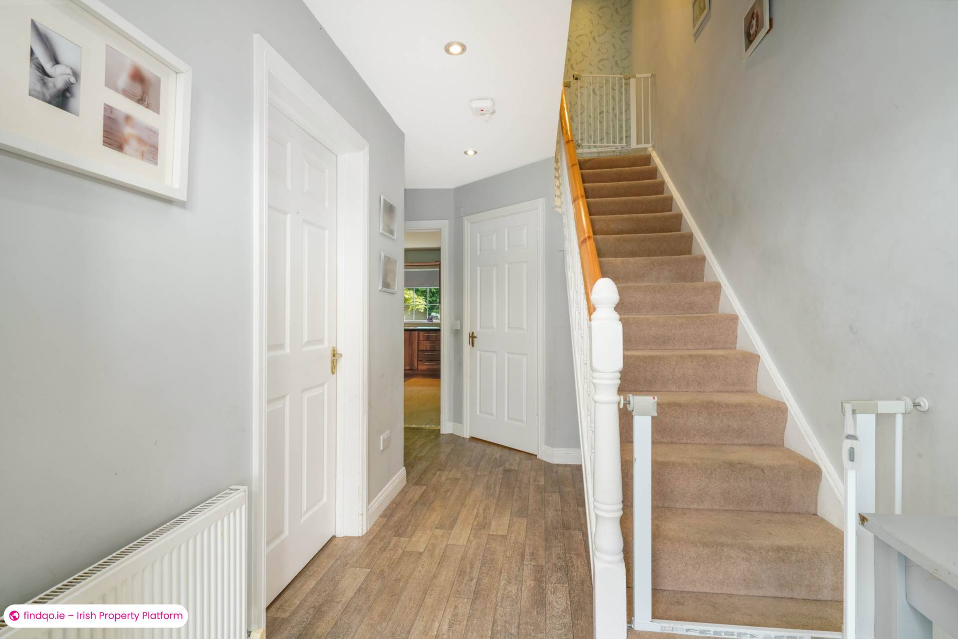Semi-detached house for Sale in Kells, Antrim