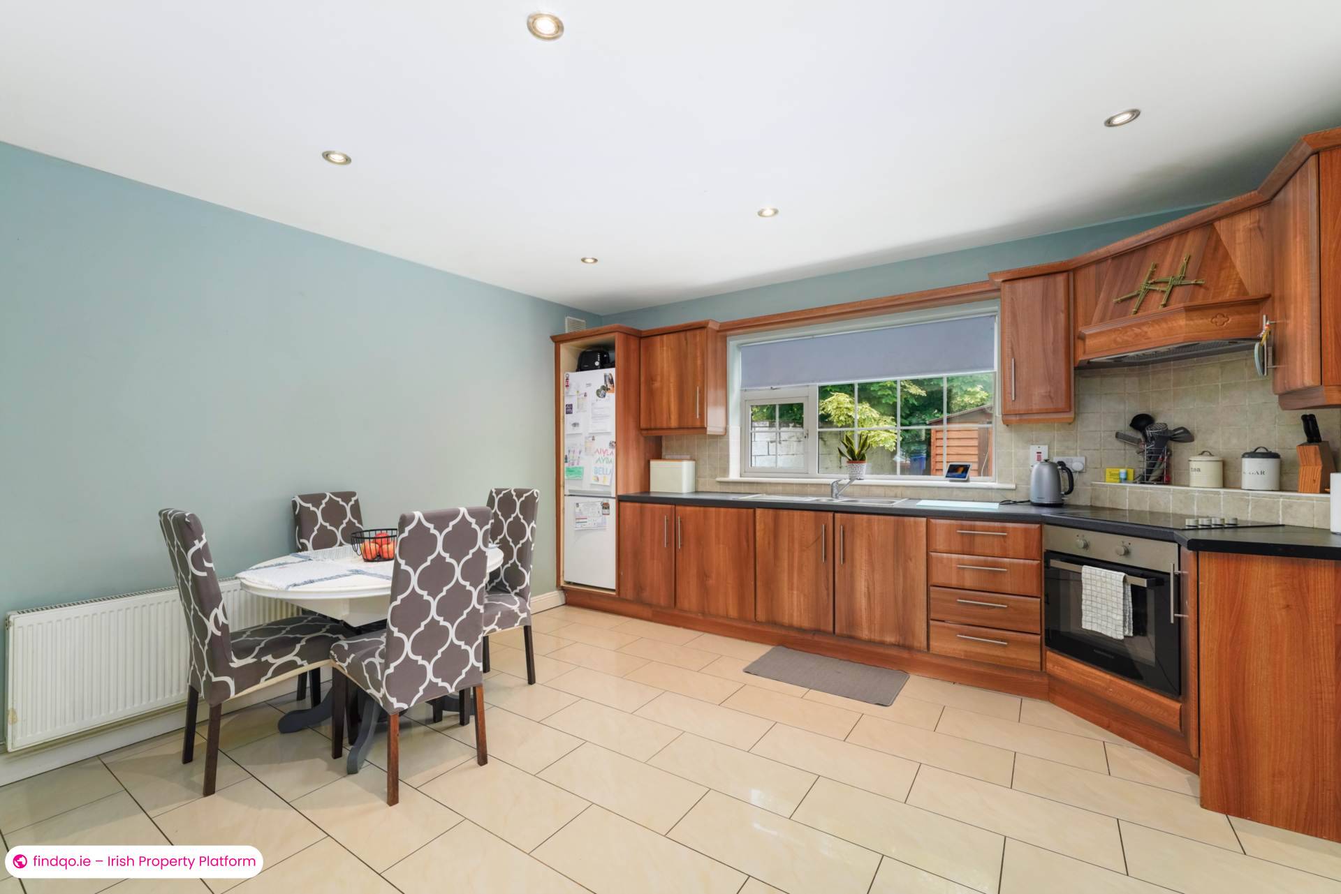 Semi-detached house for Sale in Kells, Antrim