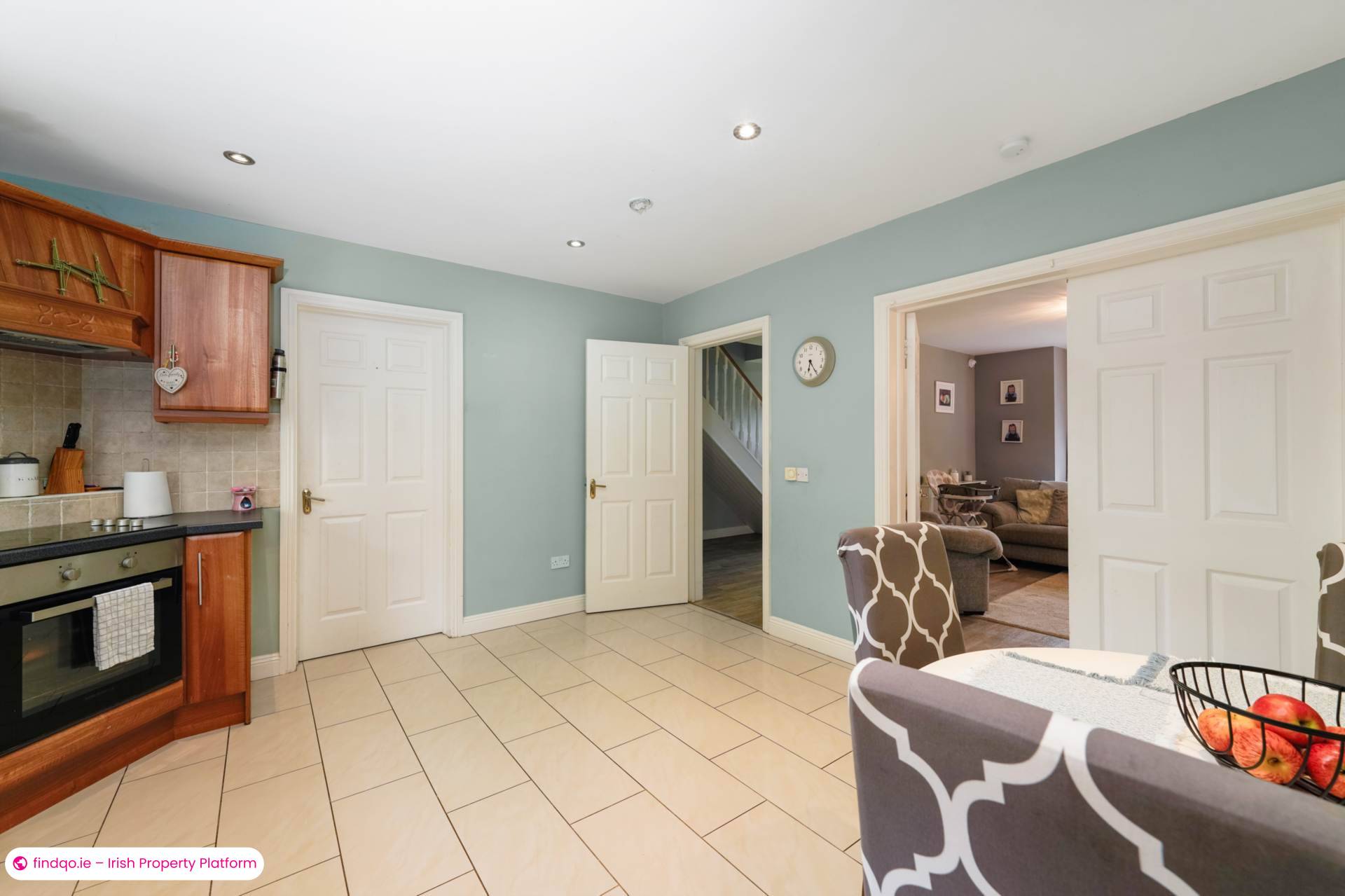 Semi-detached house for Sale in Kells, Antrim