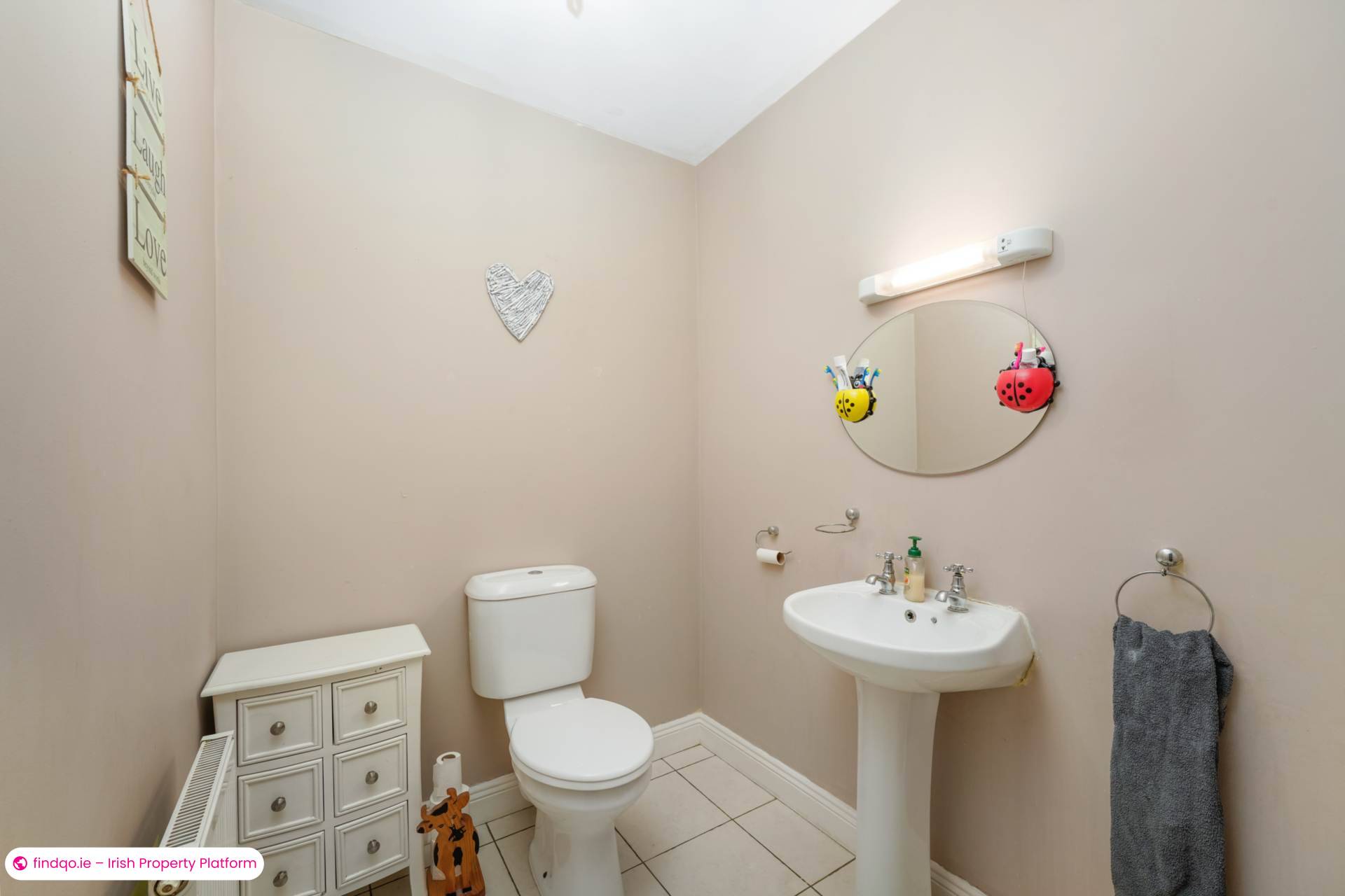 Semi-detached house for Sale in Kells, Antrim