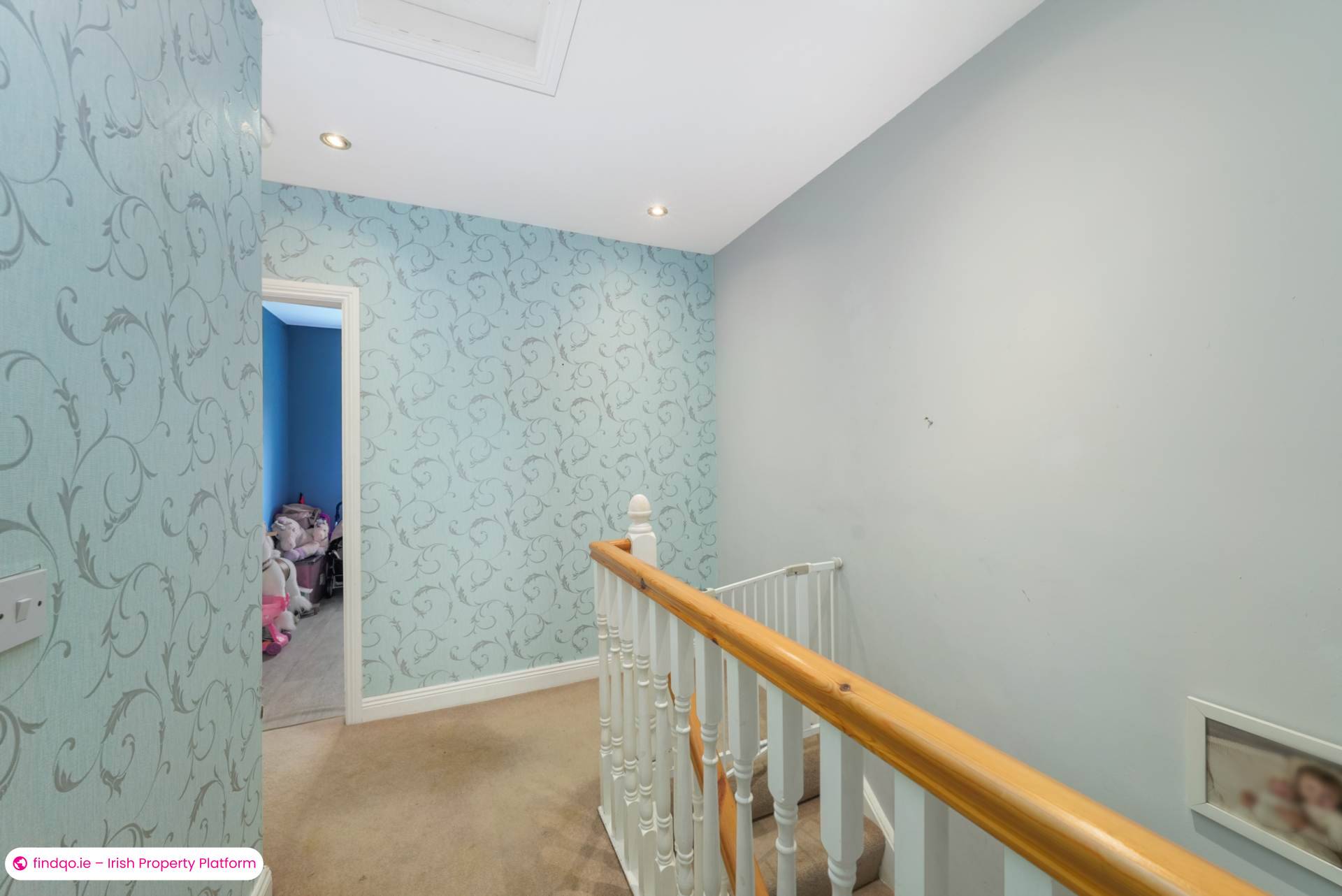 Semi-detached house for Sale in Kells, Antrim