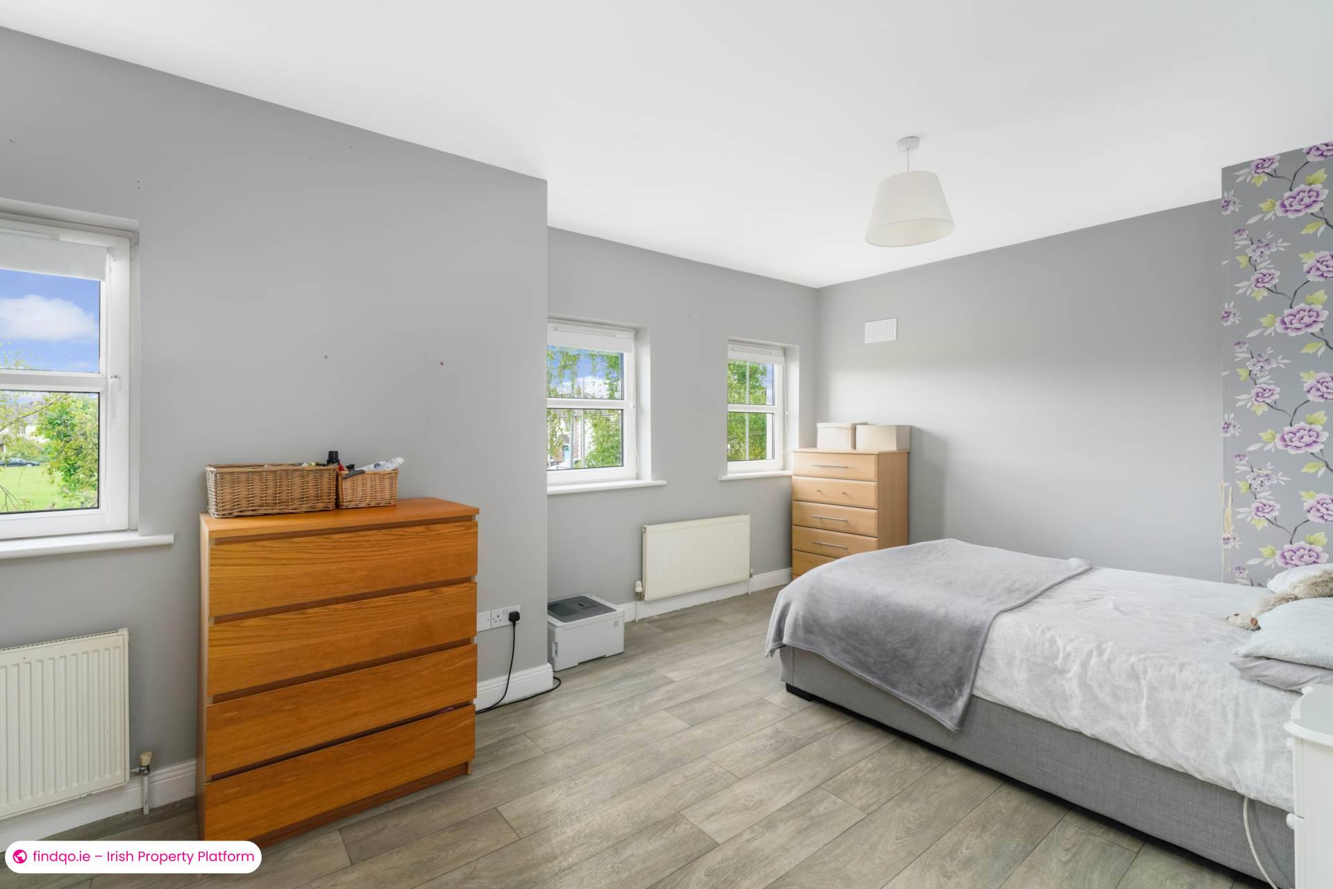 Semi-detached house for Sale in Kells, Antrim