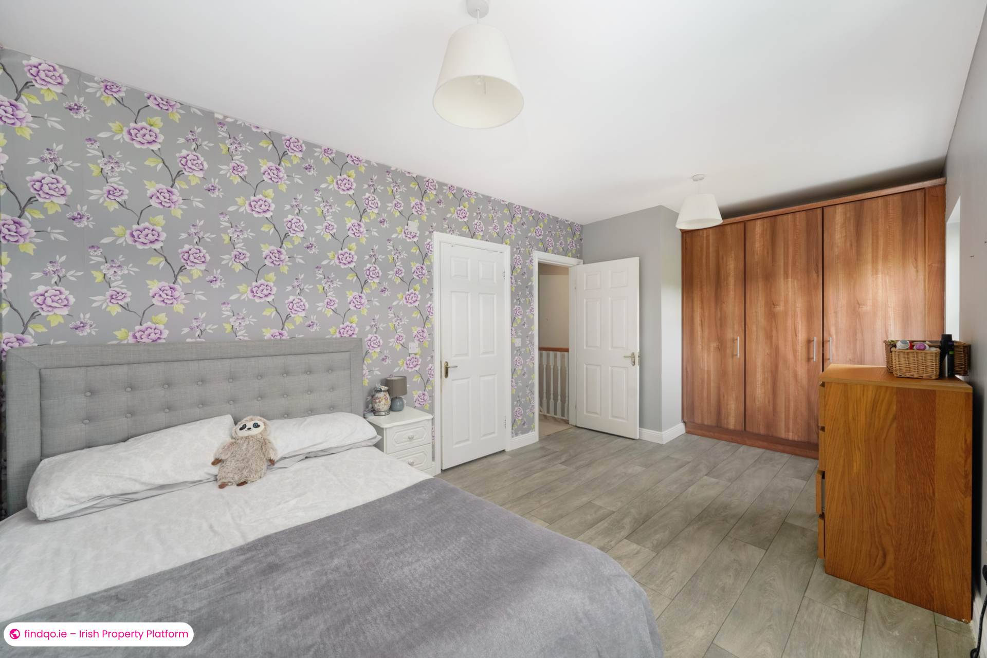 Semi-detached house for Sale in Kells, Antrim