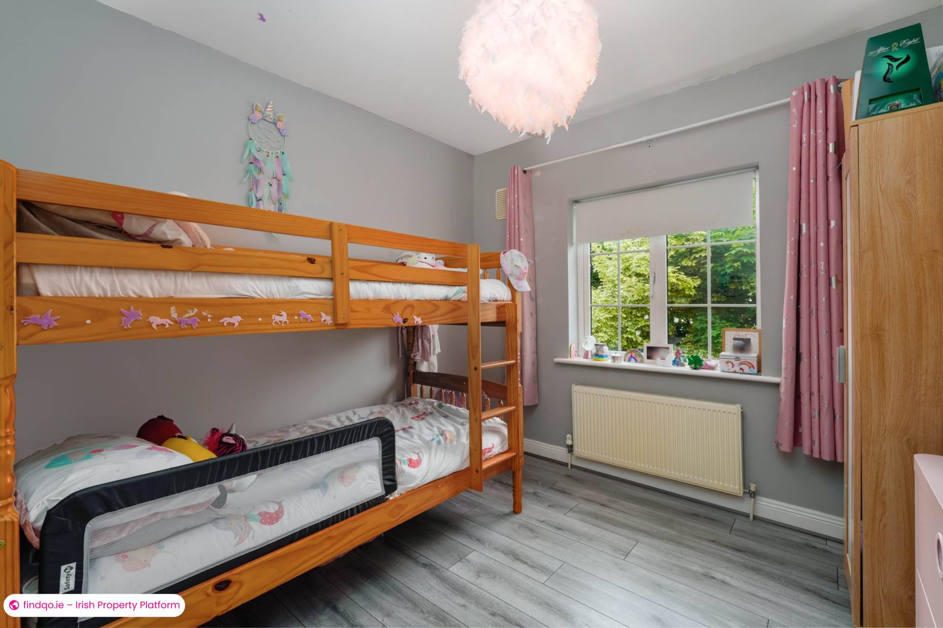 Semi-detached house for Sale in Kells, Antrim