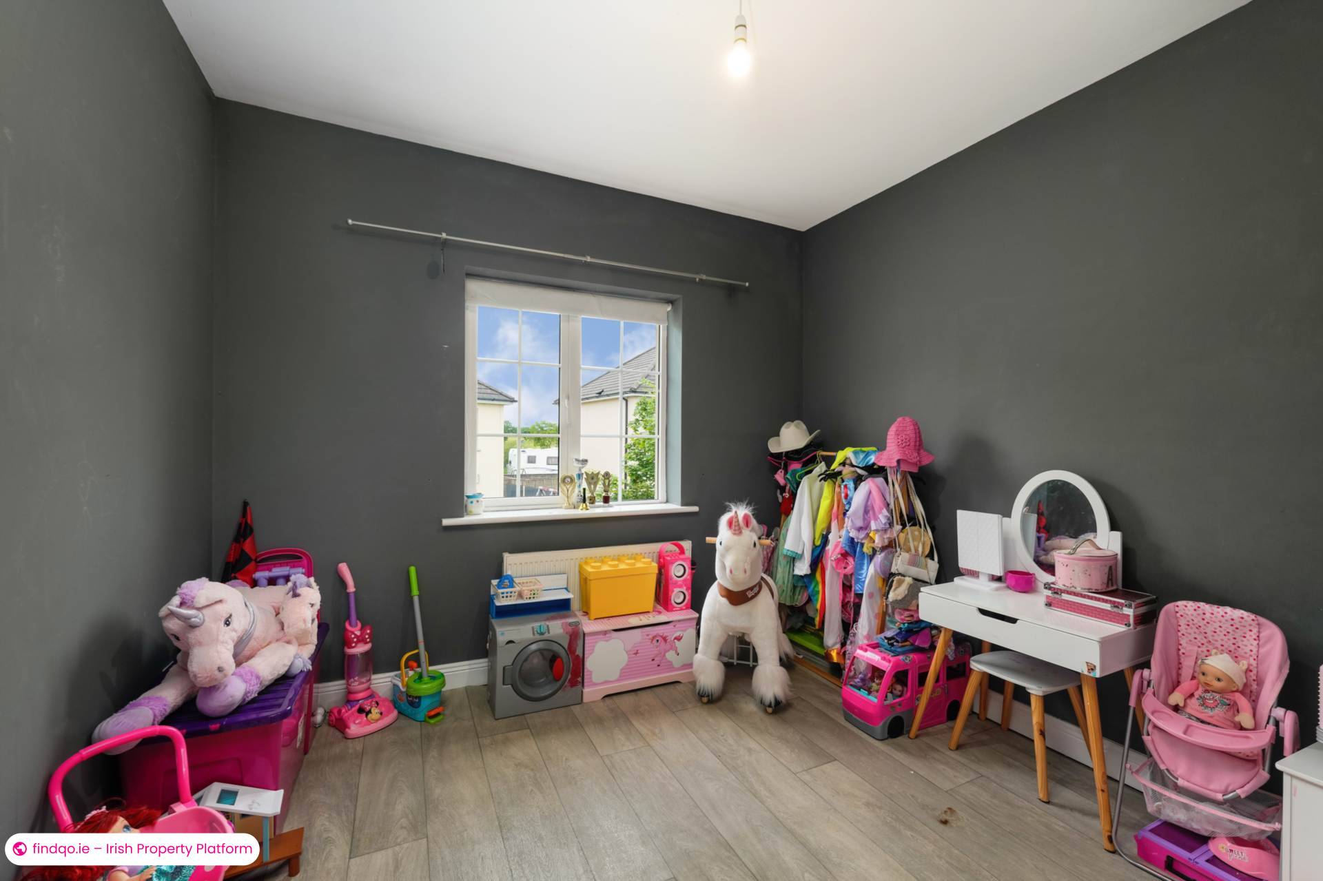 Semi-detached house for Sale in Kells, Antrim