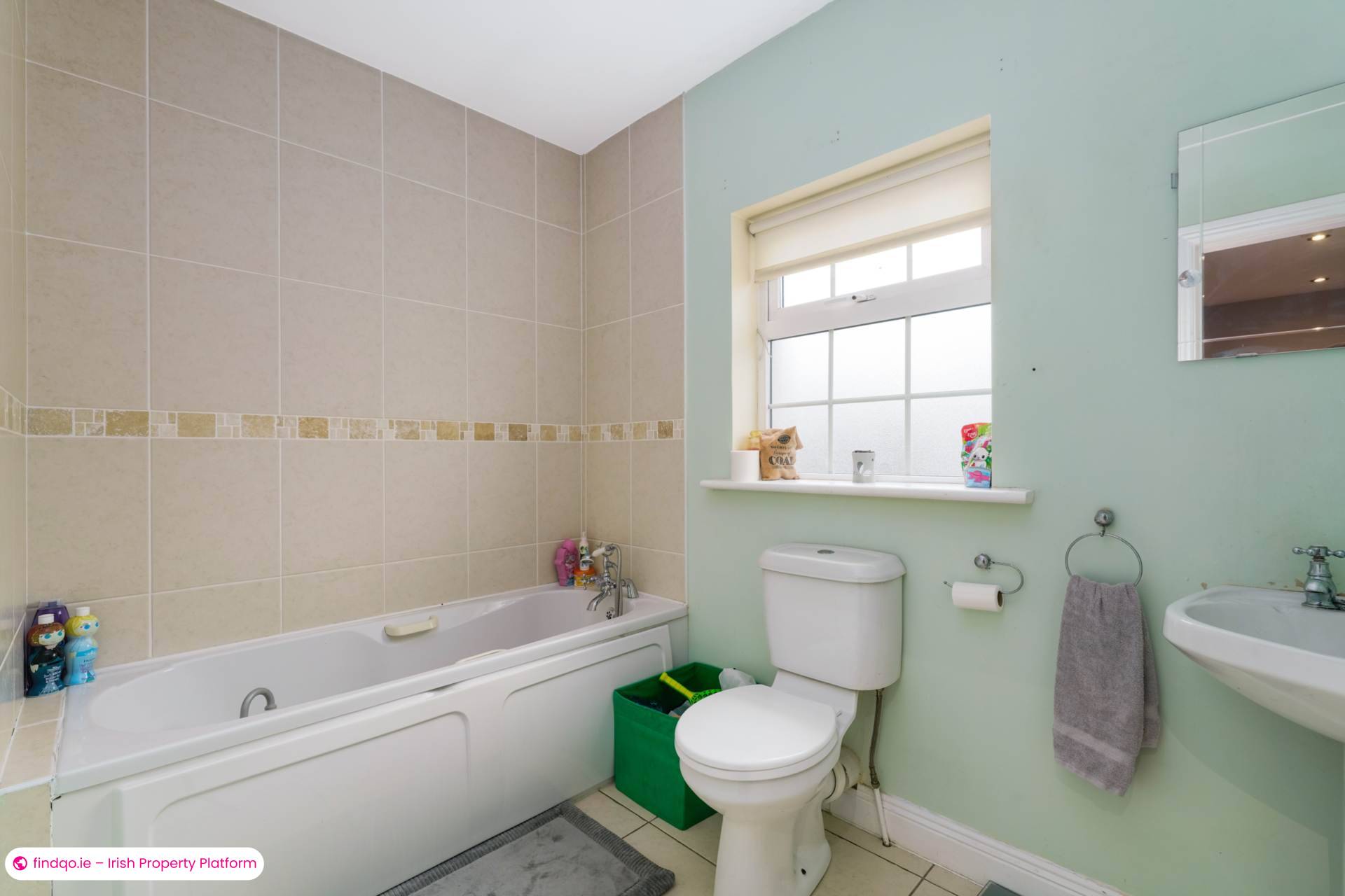 Semi-detached house for Sale in Kells, Antrim