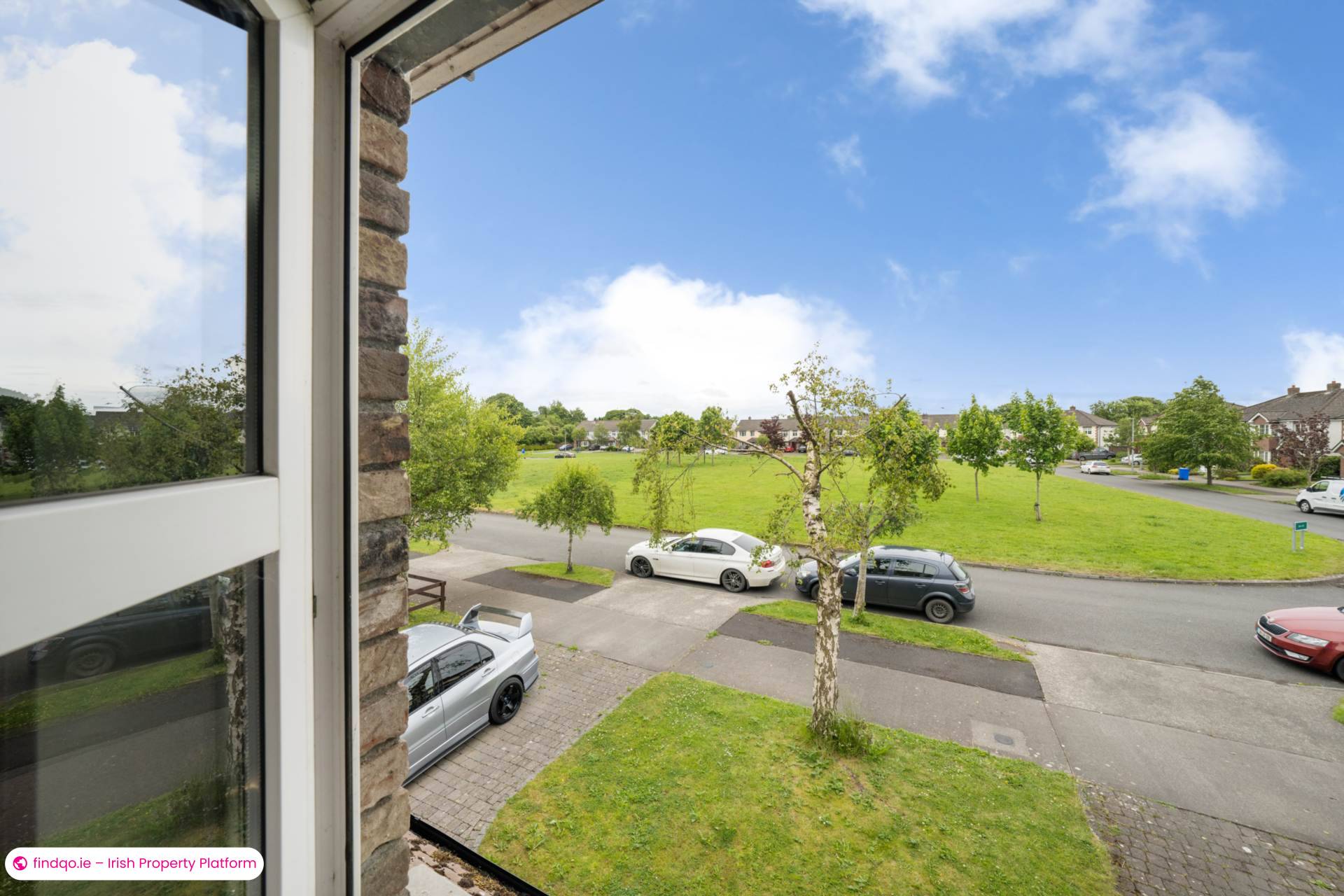 Semi-detached house for Sale in Kells, Antrim