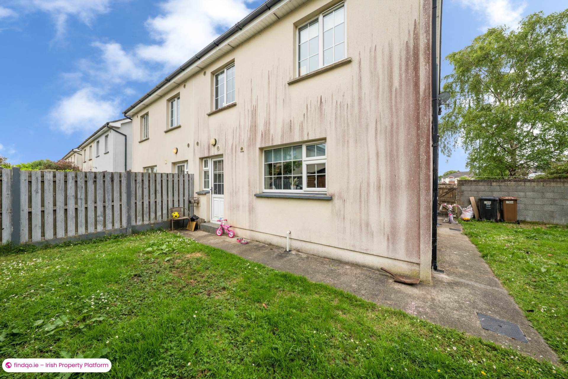 Semi-detached house for Sale in Kells, Antrim