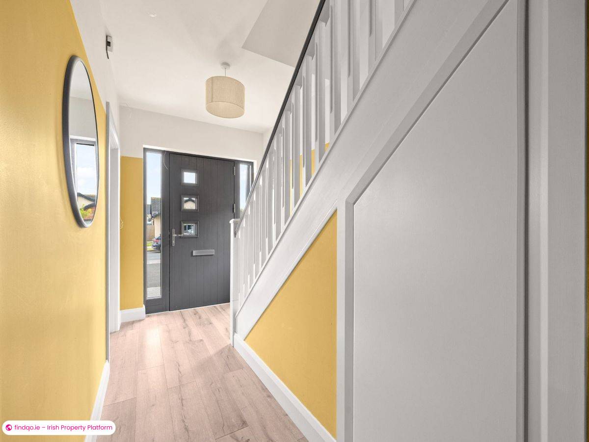 Semi-detached house for Sale in Kildare, Kildare