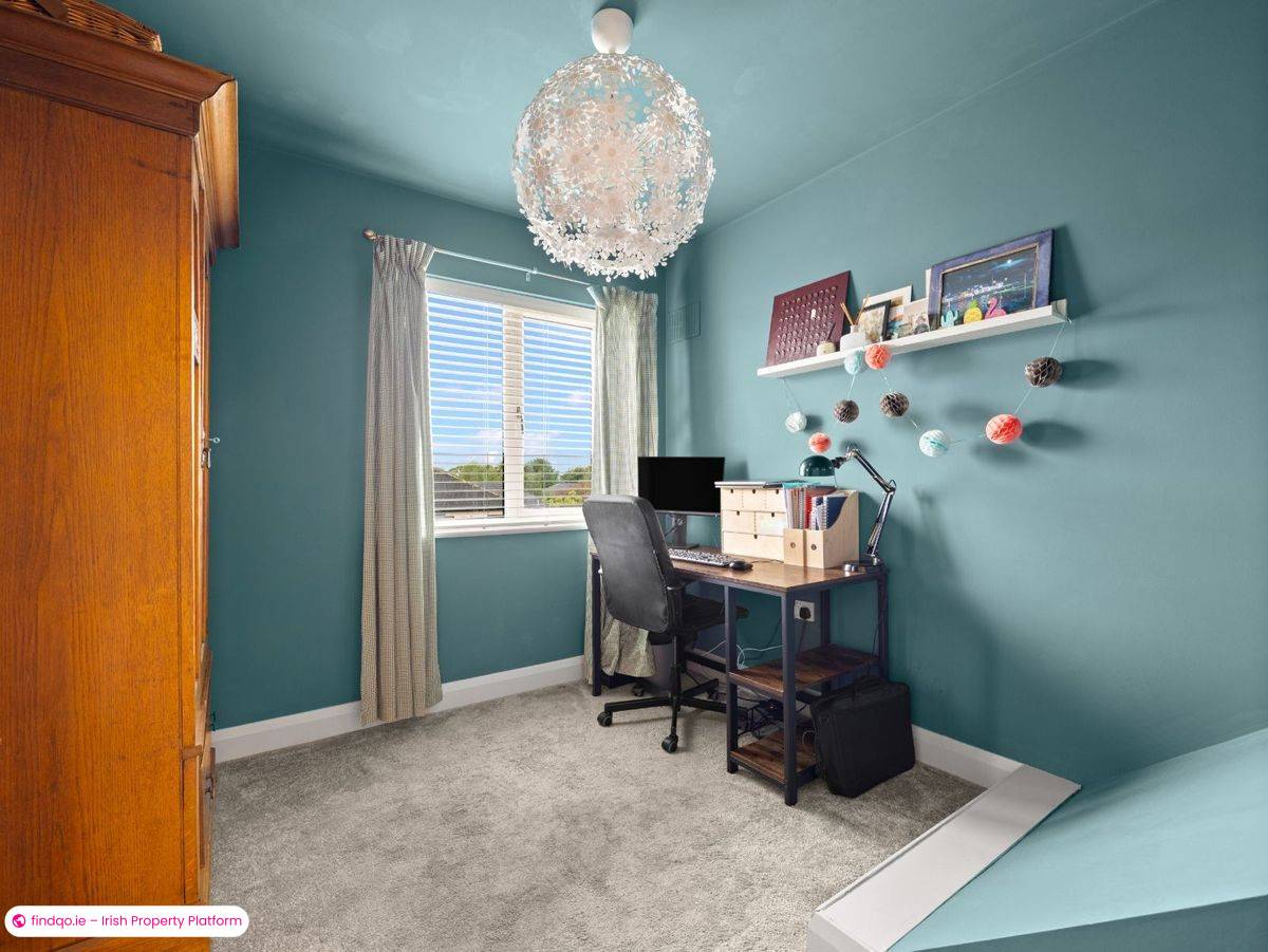 Semi-detached house for Sale in Kildare, Kildare