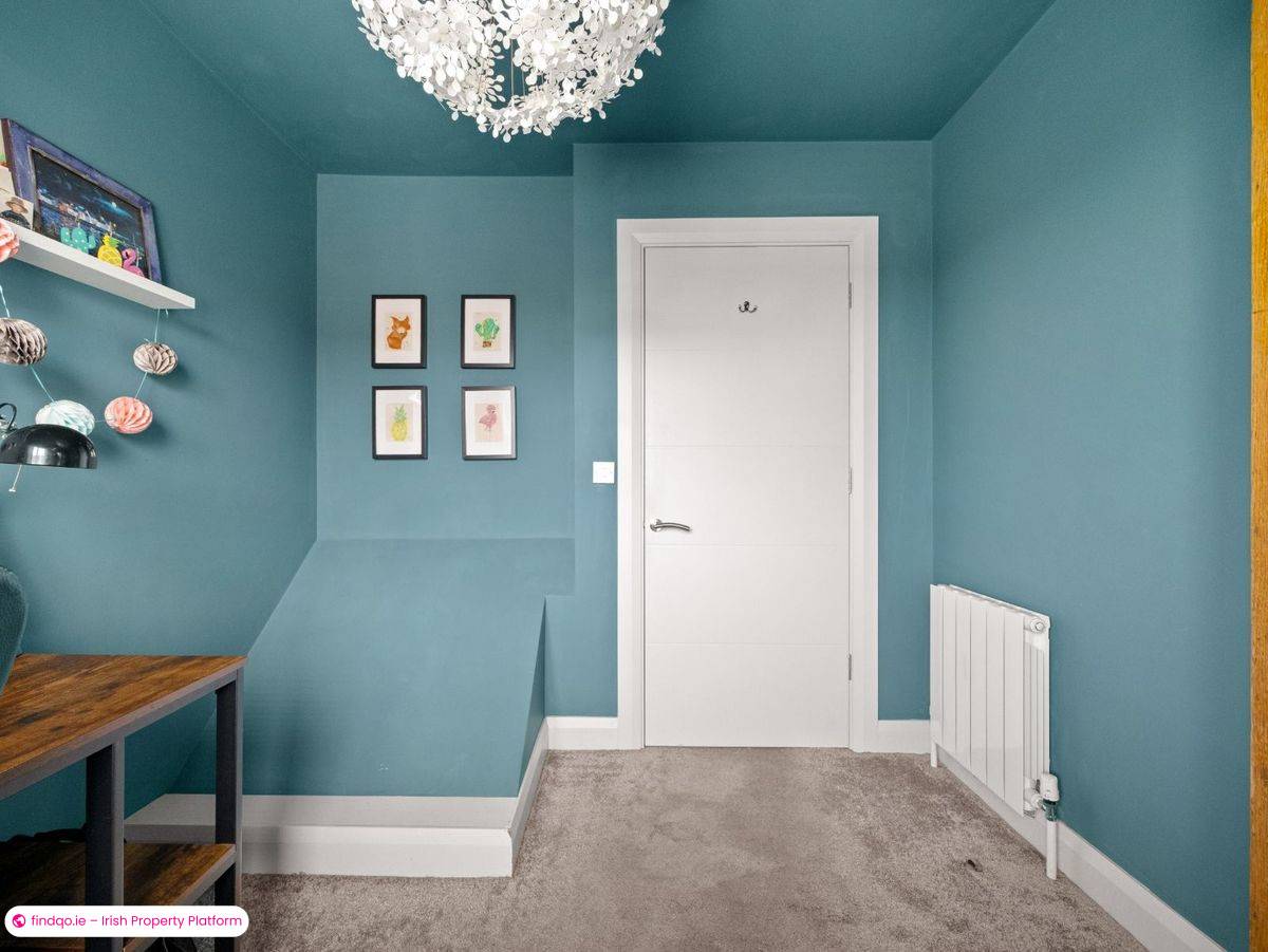 Semi-detached house for Sale in Kildare, Kildare