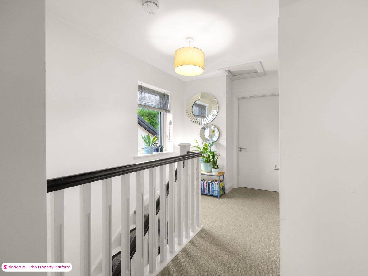 Semi-detached house for Sale in Kildare, Kildare